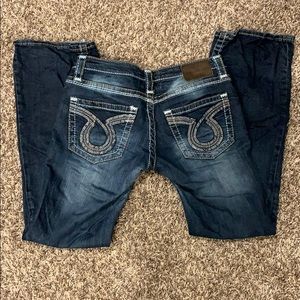 Big Star Jeans